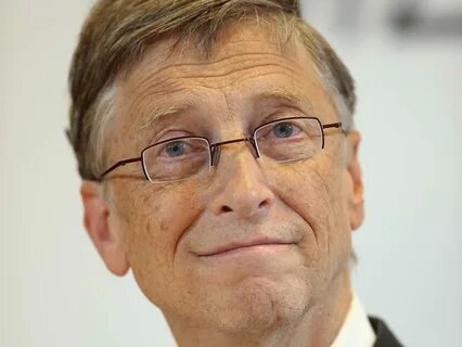 Quick Answer : What is Bill Gates networth?