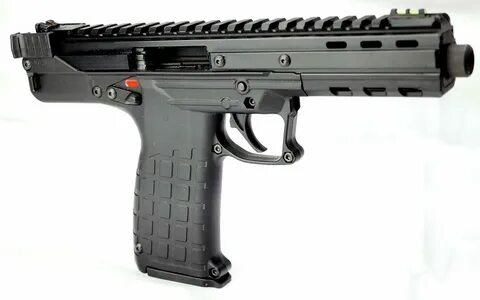 Kel-Tec CP33 Elite Arms