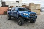 What rock sliders does TW recommend? Page 3 Tacoma World