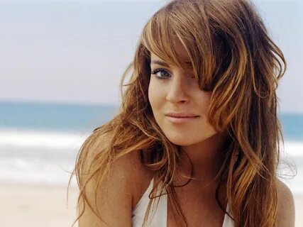 111 фоток Lindsay Lohan " uCrazy.ru - Источник Хорошего Наст