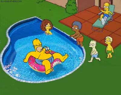 Homer Pool
