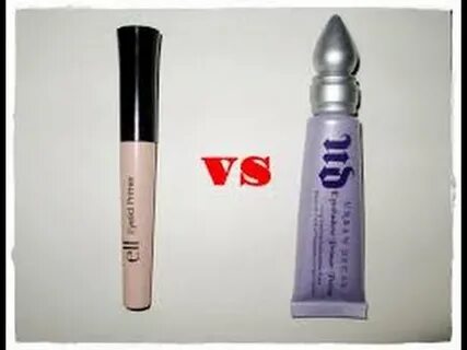 water airport disease urban decay eyeshadow primer dupe lave