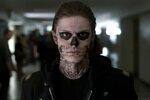 AHS: Apocalypse' Will Feature Evan Peters' Tate Langdon Ghos