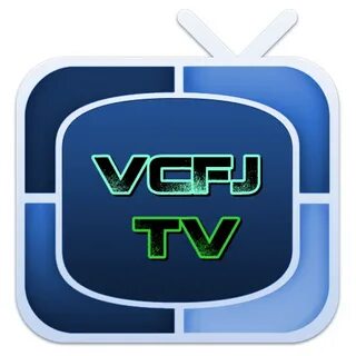 VCFJ TV