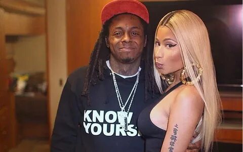 Nicki Minaj and Lil Wayne love affairs rumours or truth? Sex