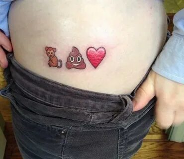 Emoji Tattoo Designs, Ideas and Meaning - Tattoos For You