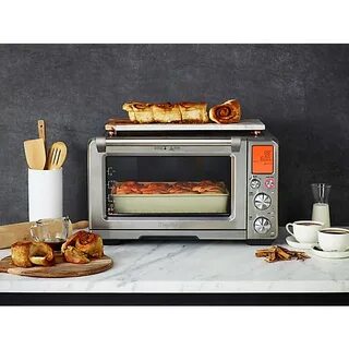 Breville ® The Smart Oven ™ Pro Bed Bath & Beyond Countertop