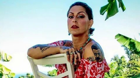 Danielle Colby Net Worth alexiss2011