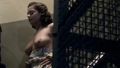 Nude video celebs " Jenna-Louise Coleman nude - Room At The 