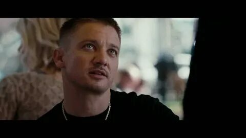 The Town - Jeremy Renner Image (18569974) - Fanpop