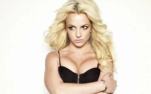 Britney Spears na planie nowego teledysku! Zdjęcia z planu o