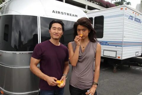 Grace Park Pictures. Hotness Rating = Unrated