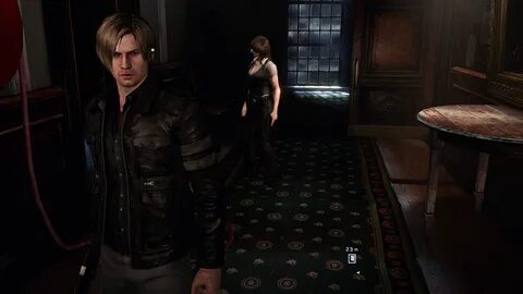 Screenshot - True Realistic V1 (Resident Evil 6)