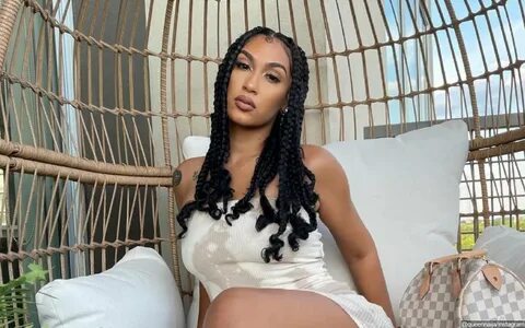 Queen Naija Trolled for Defending Her Decision to Get Brazil