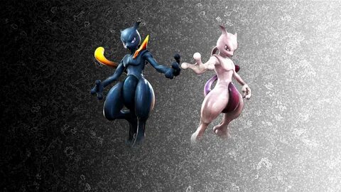 Mewtwo Wallpapers (71+ images)