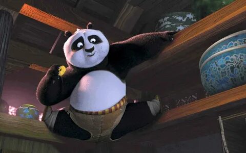 kung, Fu, Panda, Animation, Comedy, Family, Action, Adventur