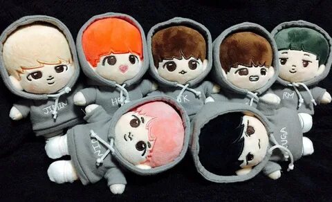 bts official dolls OFF-59