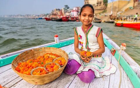 The Holy City of Varanasi - Luxury India Extension - Micato 