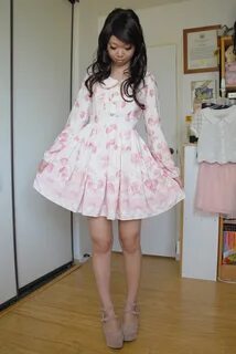 Emiiichan Blog ☆ : Emiii's guide: Himekaji style basics