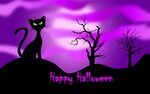 happy-halloween-trees-black-cat-fall-purple-hd-wallpaper-157