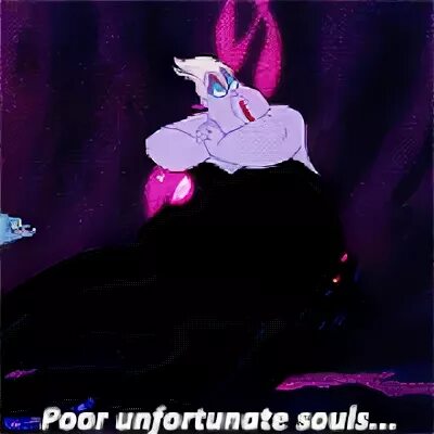 Ursula Wiki Cartoon Amino