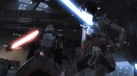 What particular Lightsaber-Form does Darth Malgus from the M