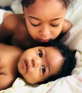 MUSIQ SOULCHILD'S EX-GIRLFRIEND INTRODUCES THEIR DAUGHTER