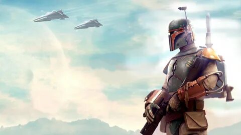 Jango Fett Helmet Wallpaper -① WallpaperTag