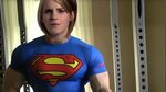 emma watson headswap huge superman muscles 720p - YouTube