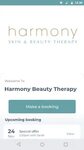 Harmony Beauty Therapy App downloaden 2021 - Gratis - 9Apps