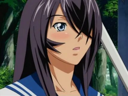 Ikkitousen - Great Guardians (Anime) AnimeClick.it