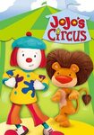 JoJo's Circus Season 3 - watch episodes streaming online
