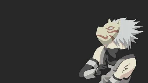 Anbu Wallpapers - Wallpaper Cave