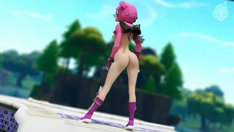 Fortnite Cuddle Team Leader Hentai posted by Ethan Sellers