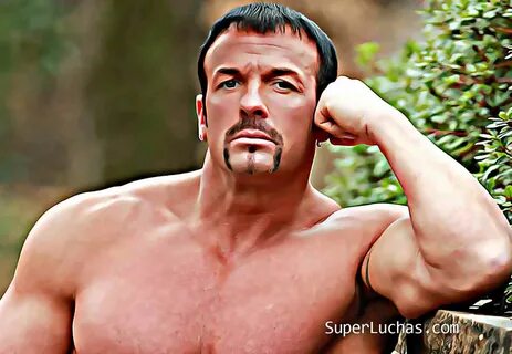 Buff Bagwell: "If I don't know AEW, surely no one knows her"