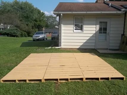 Marvelous 20+ Best Diy Wood Pallet Patio For Cheap and Amazi