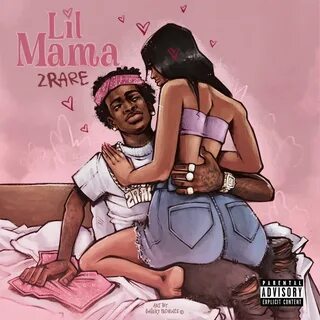 2rare - Lil Mama: lyrics and songs Deezer