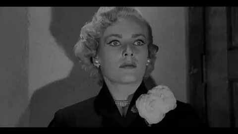 Miroslava en "El Monstruo Resucitado" (1953) Trailer TELE N 