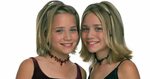 Mary-Kate and Ashley Olsen '90s GIFs POPSUGAR Celebrity UK