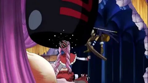 8 Pertarungan Terbaik Usopp di One Piece - MogiMogy