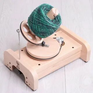 Sale knit picks design team yarn ball winder in stock