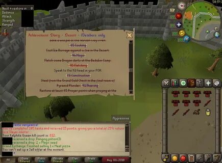 Kalphite Queen Guide Osrs - 2019 Osrs Kq Solo Advanced Guide
