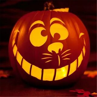 30 Amazing And Creative Pumpkin Carving Ideas Your Should Tr