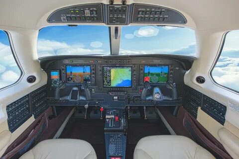 Piper M500 G1000 Aircraft for sale