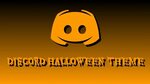 Discord - Halloween Call Theme! - YouTube