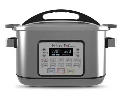 Amazon: Instant Pot Aura Pro Multicooker w/ Sous Vide Only $