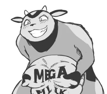 Image - 779037 Mega Milk / Titty Monster Know Your Meme