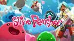 Time For Adventures Slime Rancher #2