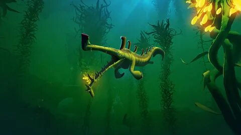 rock puncher subnautica wiki fandom powered by wikia