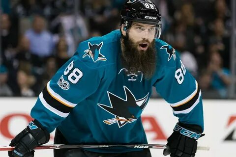 Brent Burns wins Norris Trophy - Fear The Fin